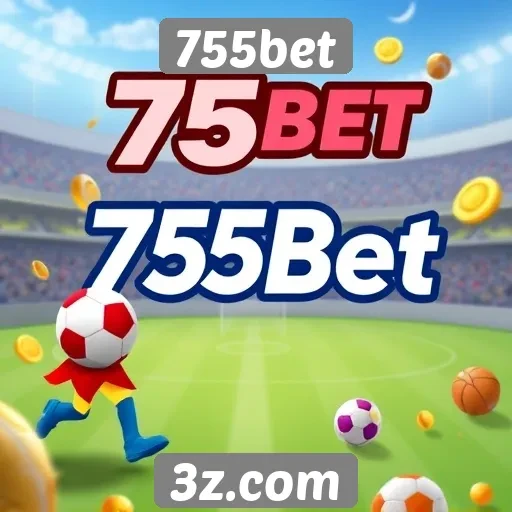 Análise da plataforma de jogos 755bet