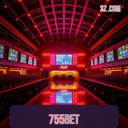 755bet e o Mundo do Basquete: Aposte com Inteligência e Estilo