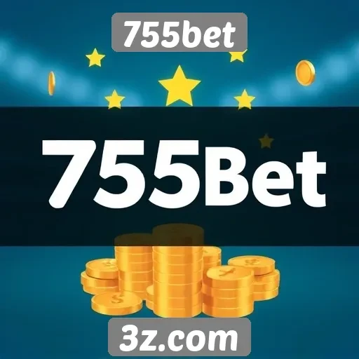 Como funciona o sistema de bônus no 755bet