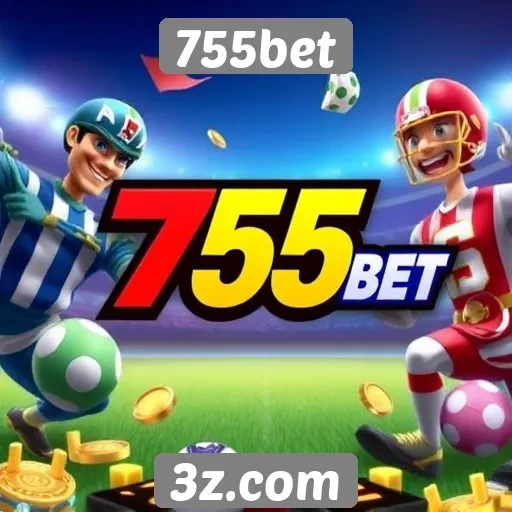 Revisão dos jogos disponíveis na 755bet