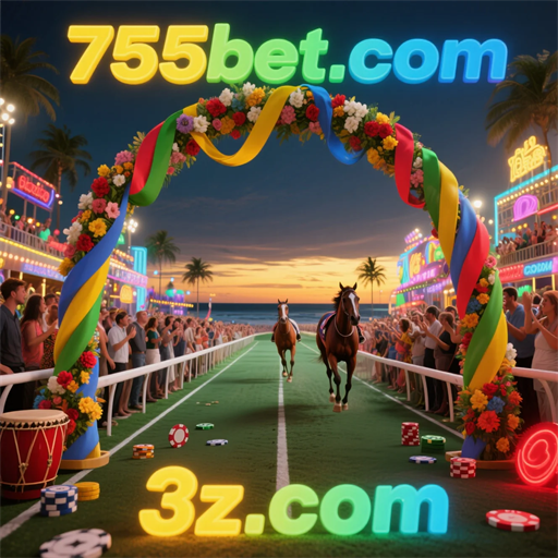 Atração dos Caça-níqueis na 755bet: Diversão e Prêmios