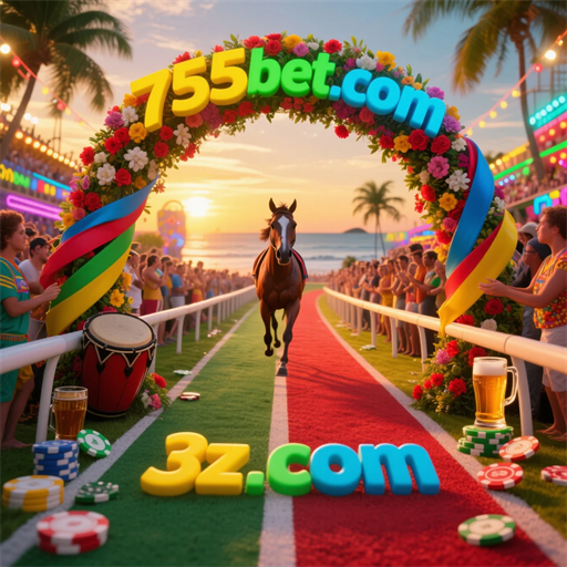Explore os Torneios Empolgantes do 755bet