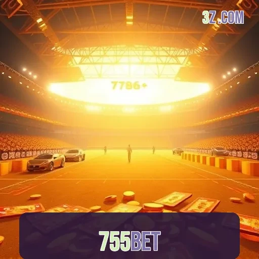 755bet: Surpreendentes Jackpots que Você Precisa Conhecer
