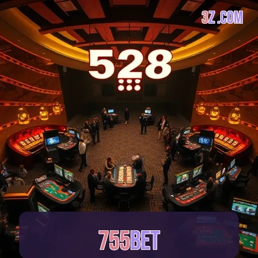 755bet: Entenda Como Funciona a Seção de Pagamentos do Site