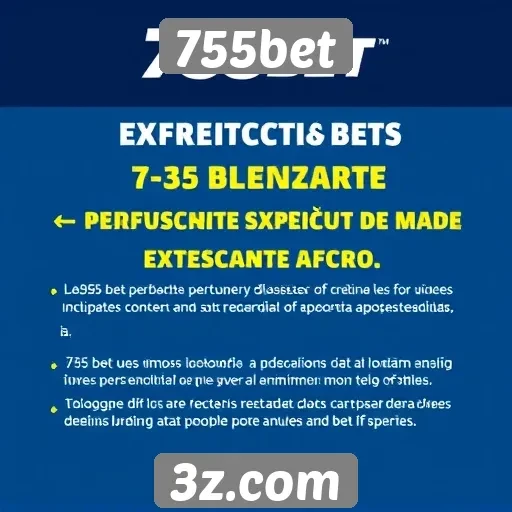 Dicas para iniciantes no 755bet